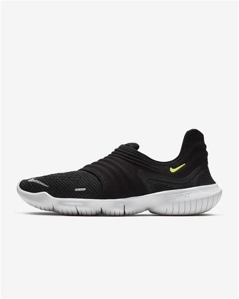 gelbe ‘ Nike Free 3.0 Damen 